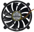 Die 1.200-RPM-Version des Kaze Maru (Bild: Scythe)
