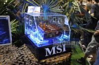 MSI Quad-Crossfire-System
