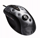 Die [b]Logitech MX518[/b] wird neu aufgelegt (Bild: Logitech)