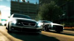 Neue Screenshots zu [b]Need for Speed Undercover[/b]. Bild: www.nfsplanet.com