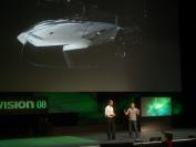 Nvision: Nvidia mit Raytracing in Echtzeit