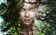 Teilnehmerbild am NVArt Design Fusion - Bild: CGsociety.org