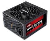 Die neuen OCZ-ModXStream-Pro-Netzteile gibt es von 400 bis 700 Watt. (Bild: OCZ)
