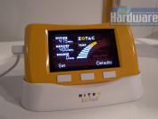 Zotac Nictro Hardware OC Controller (Bild: PCGH)