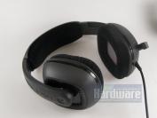 Plantronics [b]Gamecom 777[/b] mit Dolby-Unterstützung für 100 Euro (Bild: PCGH)