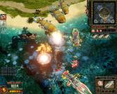 Zu [b]Alarmstufe Rot 3 (RA3)[/b] gibt es nun erste Screenshots aus der laufenden Beta. Mehr Infos, unter anderem auch Spielbarkeitsanalysen, gibt es unter anderem im [url=http://extreme.pcgameshardware.de/strategiespiele/21092-red-alert-3-beta-sammelthread.html]Forum von PCGH Extreme[/url]