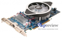 Sapphires [b]HD 4850[/b] weicht vom Referenzdesign ab (Bild: Expreview)
