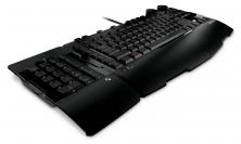 Microsoft Sidewinder X6 Keyboard