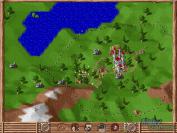 Die Siedler, 1993, Blue Byte (Bild: Mobygames.com)