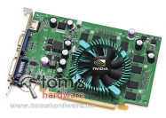 [b]Geforce 9400GT[/b] (Bild: THW)