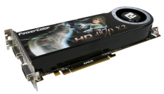 [b]Powercolor HD 4870 X2[/b] (Bild: Powercolor)