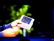 IDF: UMPC spielt World of Warcraft ab (Bild: PCGH)