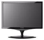 Viewsonic zeigt auf der Nvision einen 22-Zoll-Monitor mit 120-Hertz-Technologie. (Bild: Viewsonic)