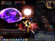 Heute gibt es für alle [b]World-of Warcraft[/b]-Fans 43 neue Screenshots aus der Beta-Version der kommenden WoW-Erweiterung [b]Warth of the Lich King[/b]. (Bild: PCGH)