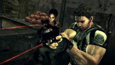 Resident Evil 5 