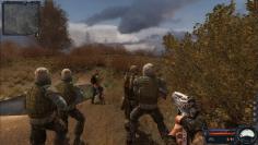 Neue Screenshots zu Stalker: Clear Sky