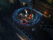 Diablo 3: neue Screenshots von der GC 2008