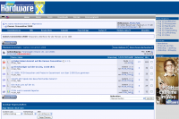 Extra zur Games Convention 2008 wurde ein Unterforum eingerichtet.