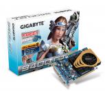 Gigabytes Version der Geforce 9400GT: (Bild: Gigabyte)
