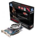 Wie der Name schon vermuten lässt stattet [b]Sapphire[/b] die [b]Radeon HD 4850 Dual-Slo[/b]t mit einer neuen Kühllösung aus. (Bild: Sapphire)