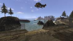 Quake Wars mit Raytracing-Engine: Das Spiel läuft mit etwa 25 bis 30 Fps - aber nur auf einem Multi-Prozessor-System.
