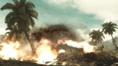 Call of Duty 5 World at War (2008)