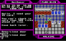 2400 A.D. (Bild: mobygames.com)