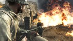 Call of Duty 5 - World at War im Benchmark-Test