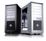 Mit dem Fortress FT01 bringt Silverstone eine neue, edle Gehäuse-Serie auf den Markt.(Bild: Tomshardware.com)
