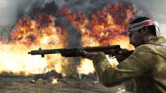 Call of Duty: World at War