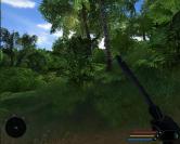 Cry Engine 1: Far Cry (dt.) - Bild: markoLEPI (Gametrailers-Forum)