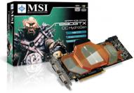 MSI versieht die N280GTX OC Hydrogen ab Werk mit einem Wasserkühler des Herstellers Watercool. (Bild: MSI)