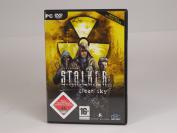 Stalker: Clear Sky