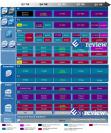 Intel-Roadmap (Bild: expreview.com)