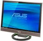 Kratzfest: 22'' Zoll LS221H aus dem Hause Asus.