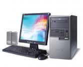 Laut Acer Chef Gianfranco Lanci werden Desktops-PCs absehbar teurer.