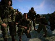 Brothers in Arms 3