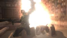 Bionic Commando: neue Screenshots