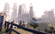 Crysis-Map Niveus von Crymod-Mitglied androkles. (Bild: PCGH)