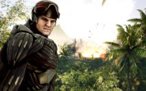 Crysis Warhead: die ersten Screenshots von Usern. Quelle: VR-Zone-Forum