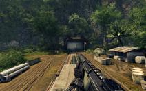 [b]Crysis Warhead[/b]: Der Benchmark