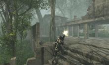 Crysis Wars: neue Screenshots aus dem Multiplayer-Teil von Crysis Warhead