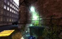 Neue Screenshots zum Cinematic Mod 9: Umgebungsdetails (1)