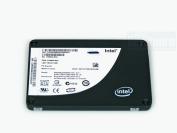 SSDs im Test: Unter anderem Intels X25-M 80 GB