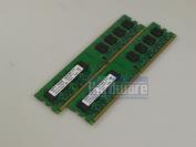 MDT M2GB-800K, 2 x 1.024 MiByte DDR2-800, 25 Euro (Bild: PCGH)