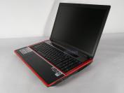 MSI GT735 (Bild: PCGH)