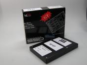 Memo Right "The Leading-edge" SSD GT (Bild: PCGH)
