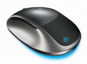 Microsoft Explorer Mouse mit Blue Track