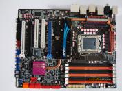 P6T Deluxe, die Vorderseite (Bild: Chiphell.com)
