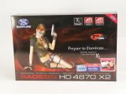 Sapphire Radeon HD 4870 X2